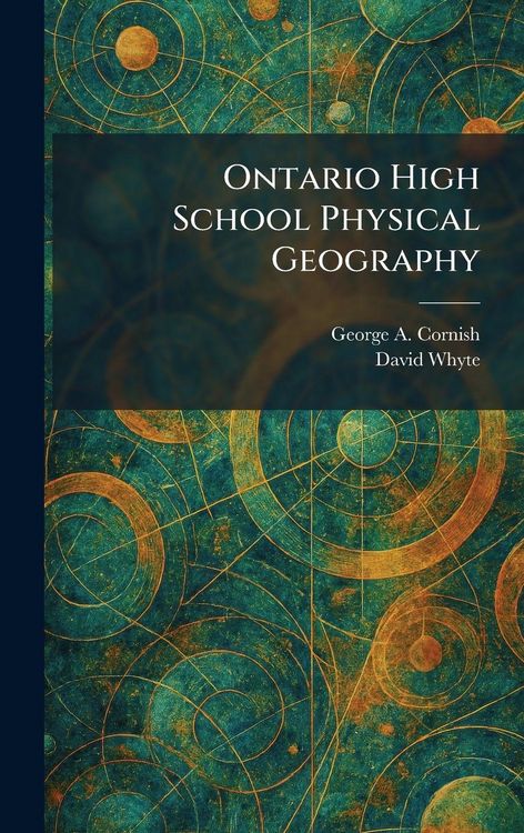 Produktbild: Ontario High School Physical Geography