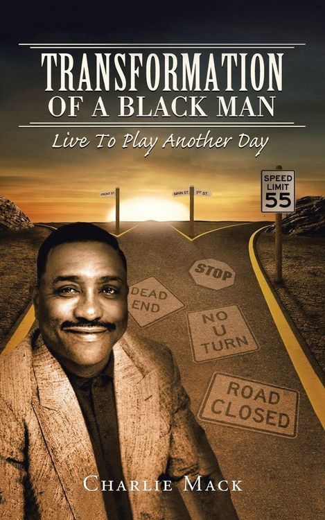 Produktbild: Transformation of a Black Man