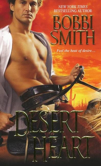 Produktbild: Desert Heart