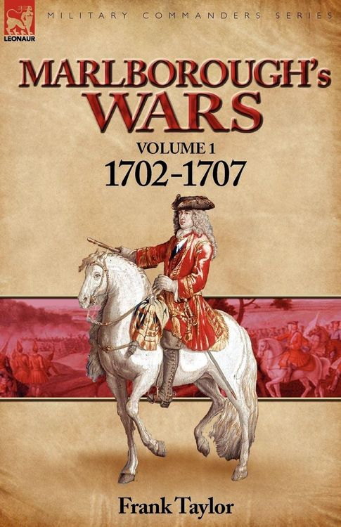 Produktbild: Marlborough's Wars