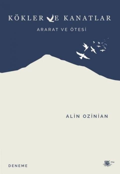 Produktbild: K&ouml;kler ve Kanatlar - Ararat ve &Ouml;tesi