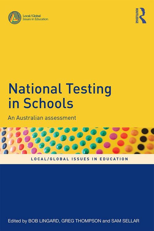 Produktbild: National Testing in Schools
