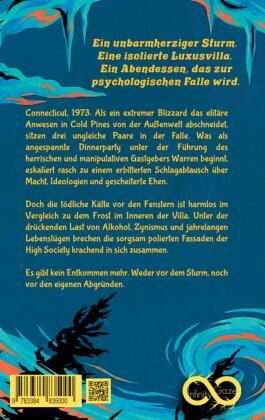 Produktbild: 70s Psychodrama: Eiswind