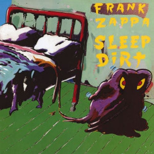 Produktbild: Sleep Dirt