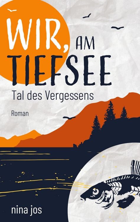Produktbild: Wir, am Tiefsee