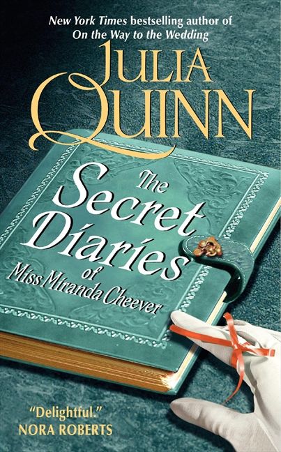 Produktbild: The Secret Diaries of Miss Miranda Cheever