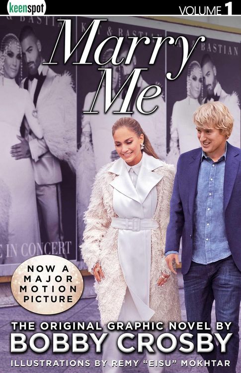 Produktbild: Marry Me (Movie Tie-In): Movie Tie-In Edition