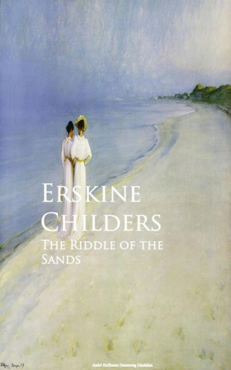 Produktbild: The Riddle of the Sands