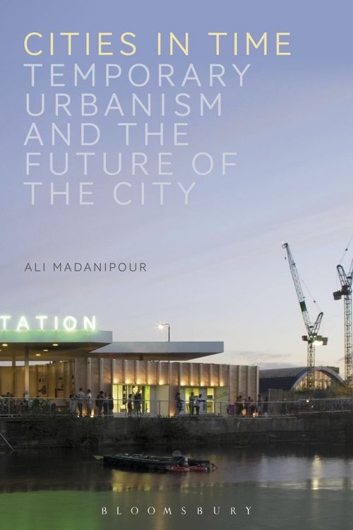 Produktbild: Cities in Time