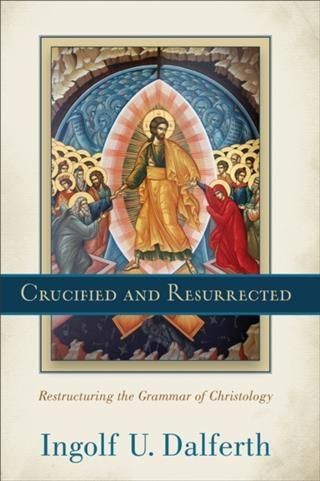 Produktbild: Crucified and Resurrected