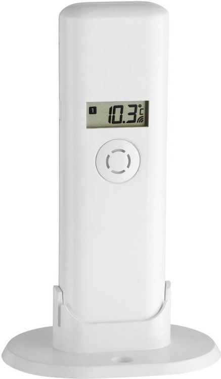 Produktbild: TFA Dostmann 30.3143.IT Thermosensor