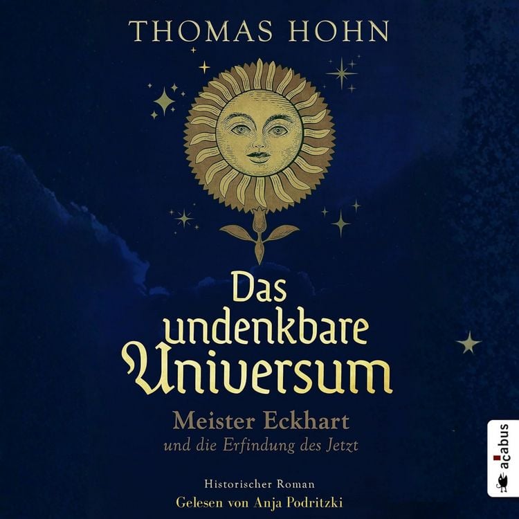 Produktbild: Das undenkbare Universum