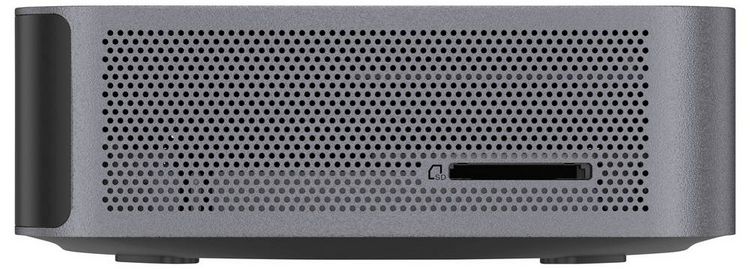 Produktbild: GEEKOM Mini PC GT1 Mega Intel&reg; Core&trade; Ultra 9 185H 5.1 GHz 16 GB RAM 1 TB SSD Intel Win 11 Pro GT1 Mega U9