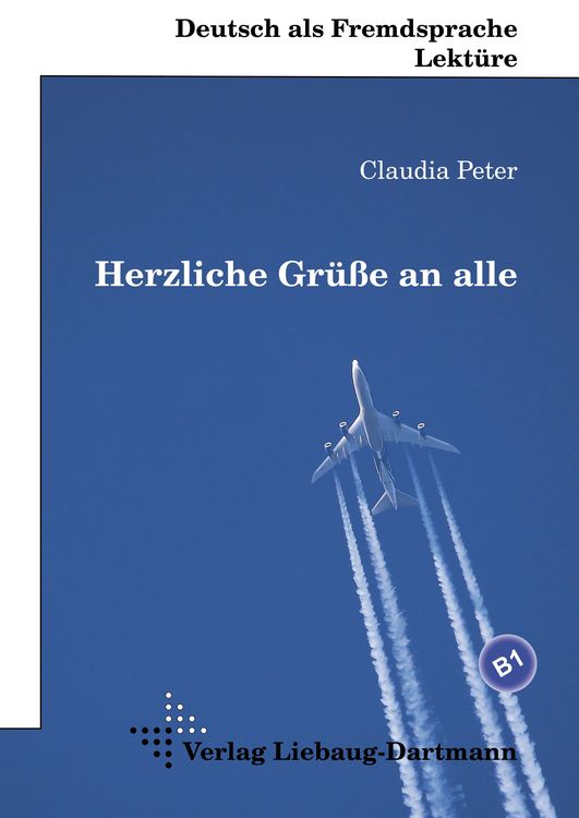 Peter, C: Herzliche Grüße an alle