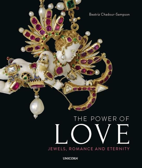 Produktbild: The Power of Love