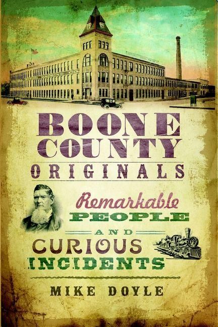 Produktbild: Boone County Originals
