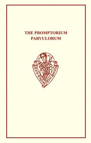 Produktbild: Promptorum Parvulorum