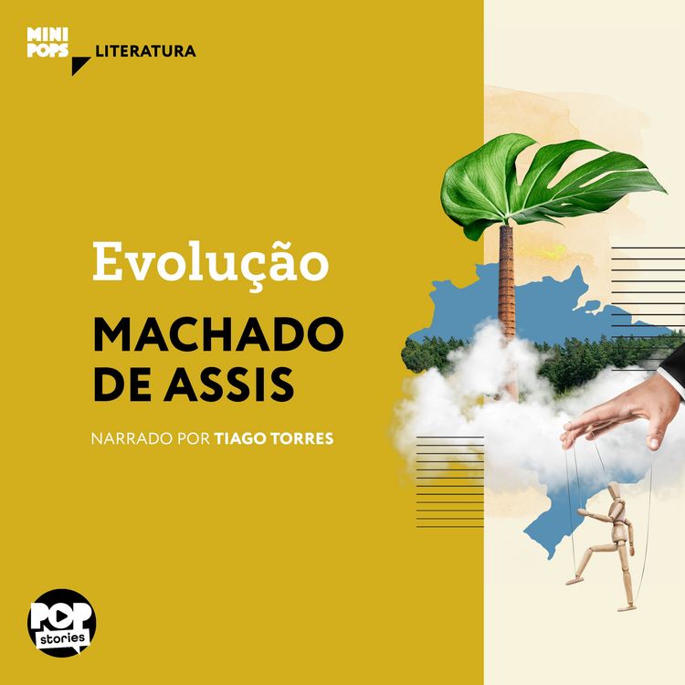 Produktbild: Evolu&ccedil;&atilde;o