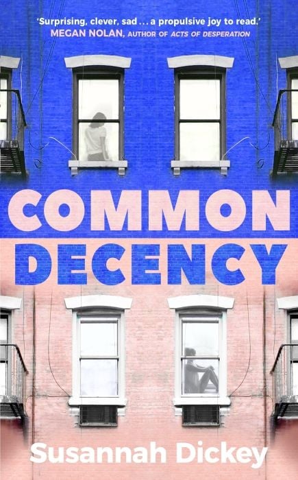 Produktbild: Common Decency