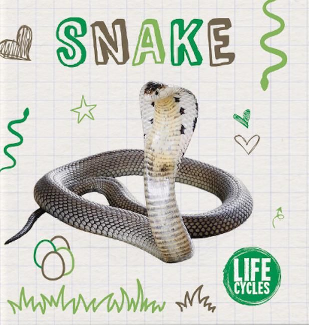 Produktbild: Snake