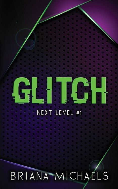 Produktbild: Glitch - Discreet Cover Edition