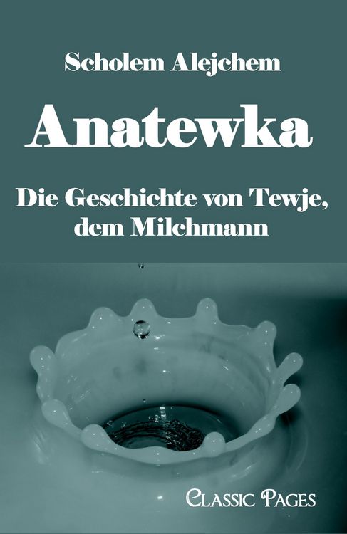Produktbild: Anatewka