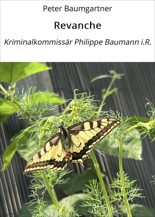 Produktbild: Revanche