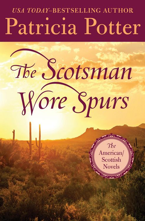 Produktbild: The Scotsman Wore Spurs
