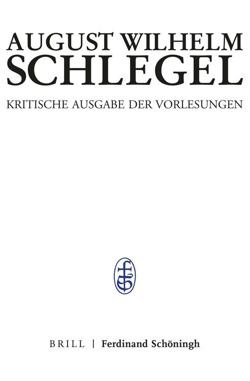 Produktbild: Bonner Vorlesungen II