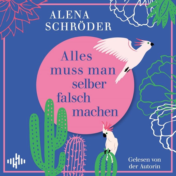 Produktbild: Alles muss man selber falsch machen