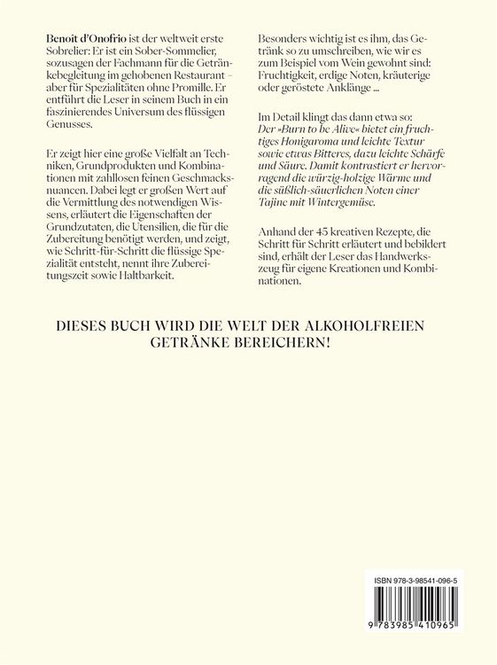Produktbild: Sobrelier
