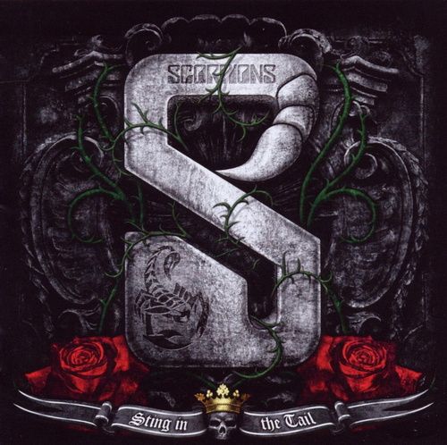 Produktbild: Sting in the Tail