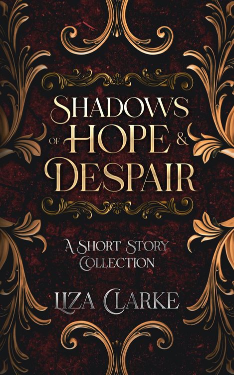 Produktbild: Shadows of Hope & Despair