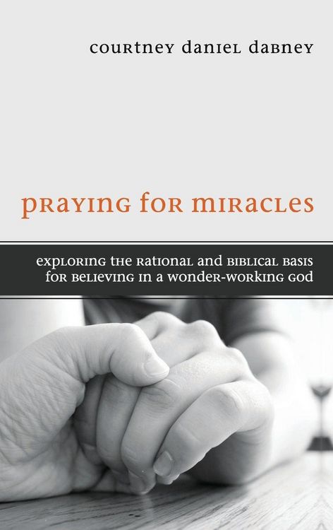 Produktbild: Praying for Miracles