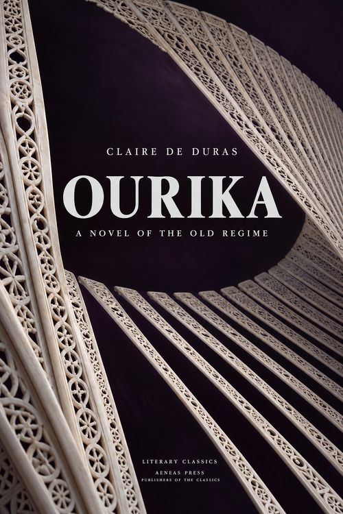 Produktbild: Ourika