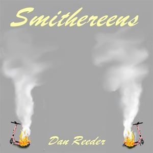 Produktbild: SMITHEREENS (Red & Yellow Splatter Vinyl)