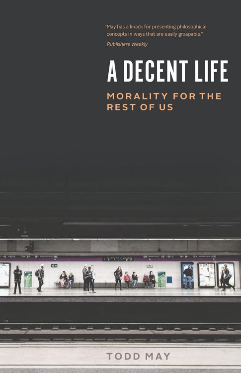 Produktbild: A Decent Life