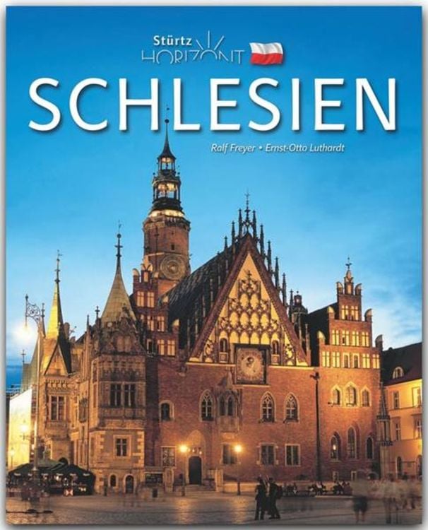 Produktbild: Horizont Schlesien