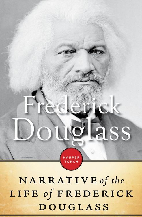 Produktbild: Narrative Of The Life Of Frederick Douglass, An American Slave