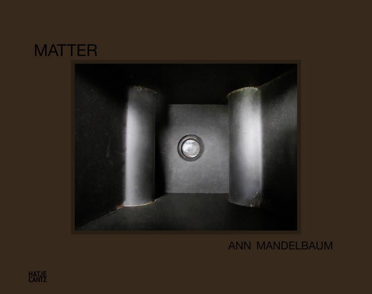 Produktbild: Ann Mandelbaum