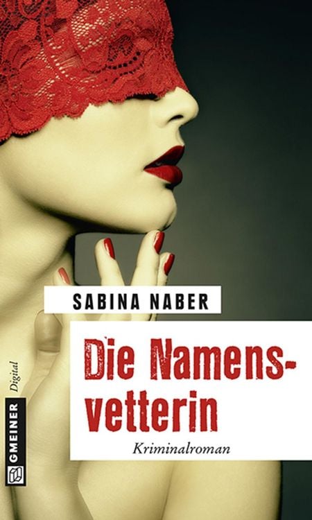 Produktbild: Die Namensvetterin