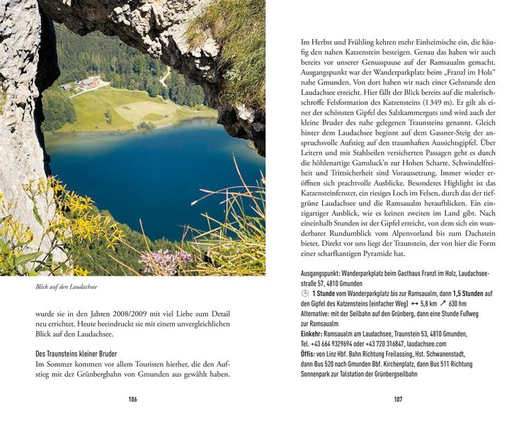 Produktbild: Ober&ouml;sterreich genie&szlig;en