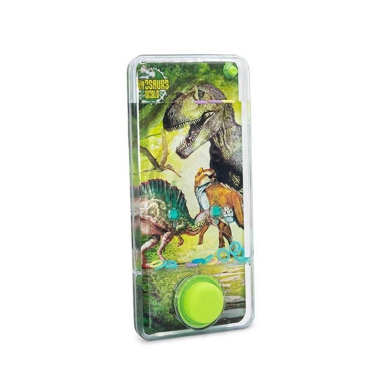 Produktbild: Dino Water Game