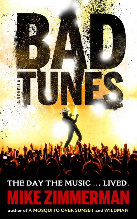 Produktbild: Bad Tunes
