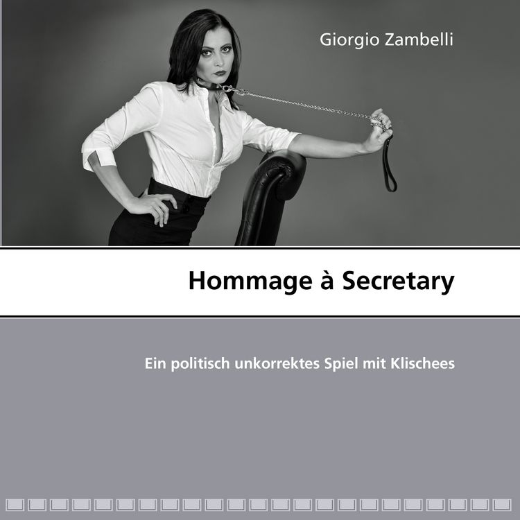 Produktbild: Hommage &agrave; Secretary