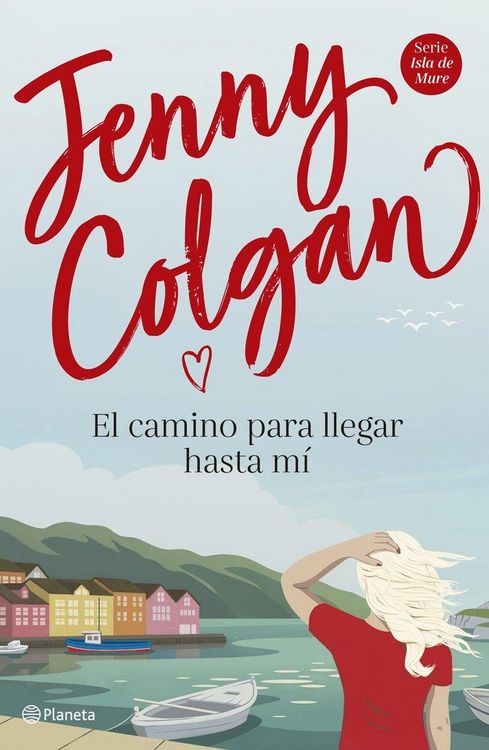 Produktbild: El camino para llegar hasta m&iacute;