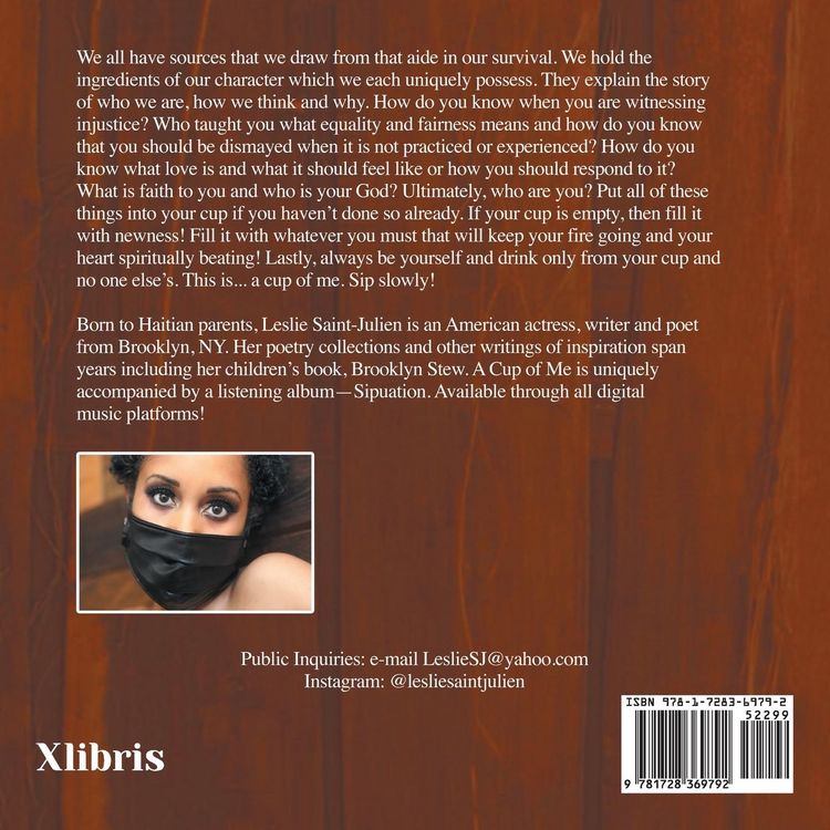 Produktbild: A Cup of Me