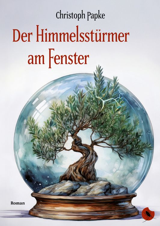 Produktbild: Der Himmelsst&uuml;rmer am Fenster