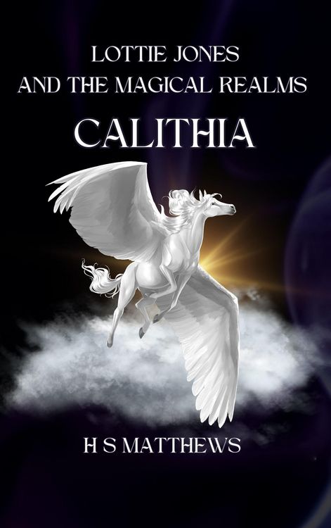 Produktbild: Lottie Jones and the Magical Realms: Calithia
