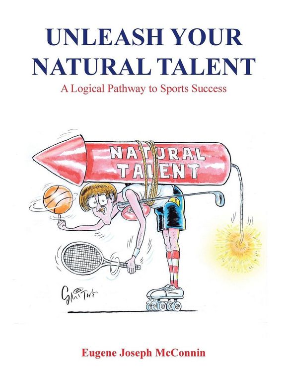 Produktbild: Unleash Your Natural Talent